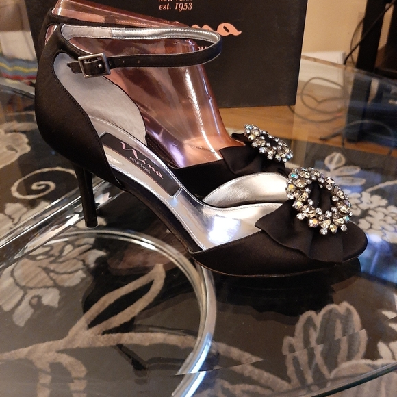 Ladies shoes - Picture 7 of 8